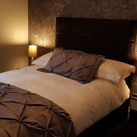 Bed and Breakfast Courtneys Of Gynn Square à Blackpool Extérieur photo