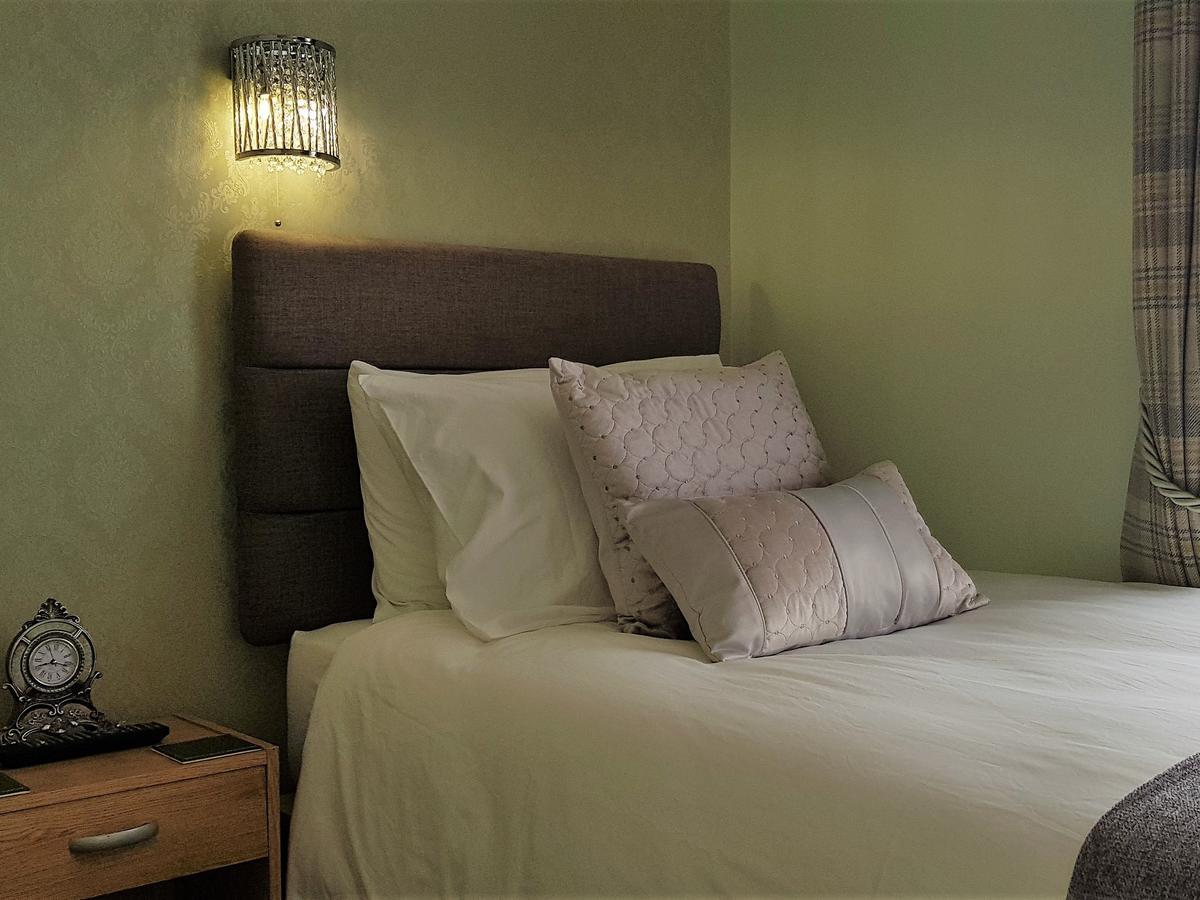 Bed and Breakfast Courtneys Of Gynn Square à Blackpool Chambre photo